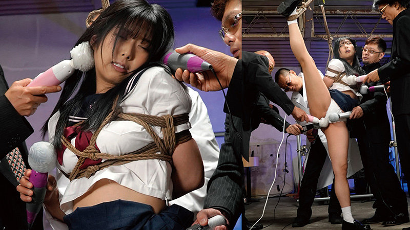 GMEM-087 Part 2 - 43 minutes