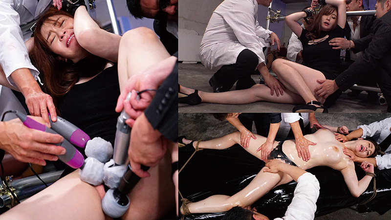 GMEM-089 第 3 部分 - 56 分钟