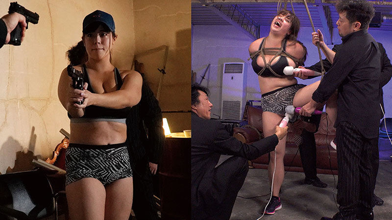 GMEM-093 Bagian 1 - 30 minit