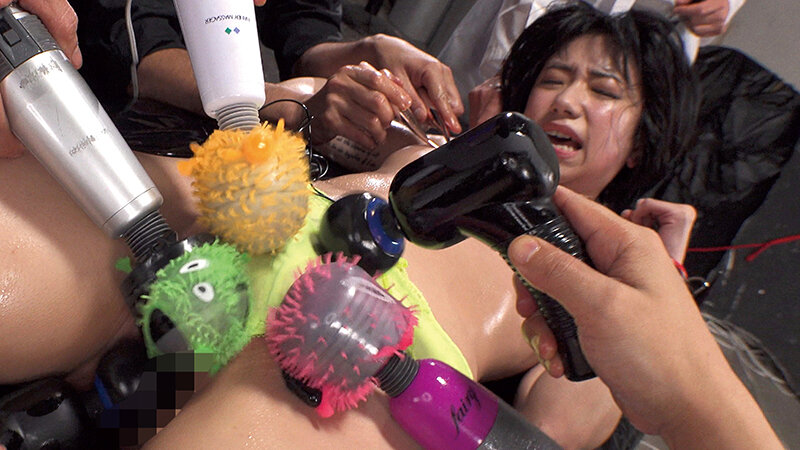 GMEM-101 パート 4 - 69 分