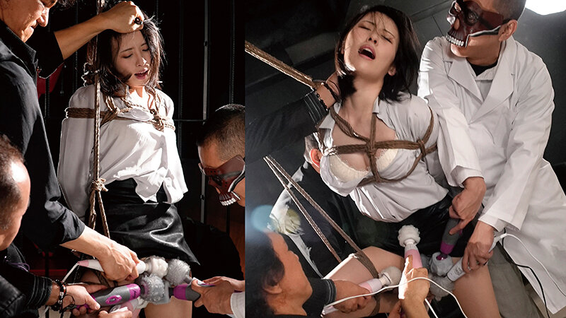 GMEM-118 第 2 部分 - 45 分钟