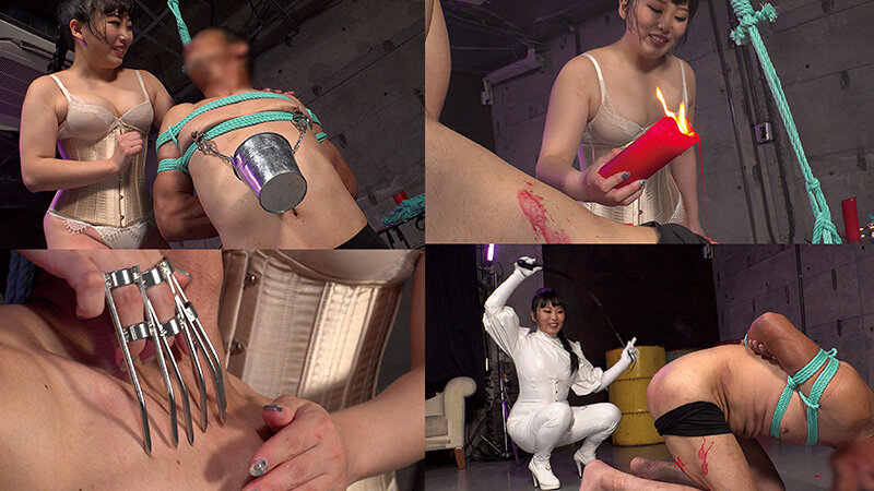 GMEM-128 パート 9 - 142 分