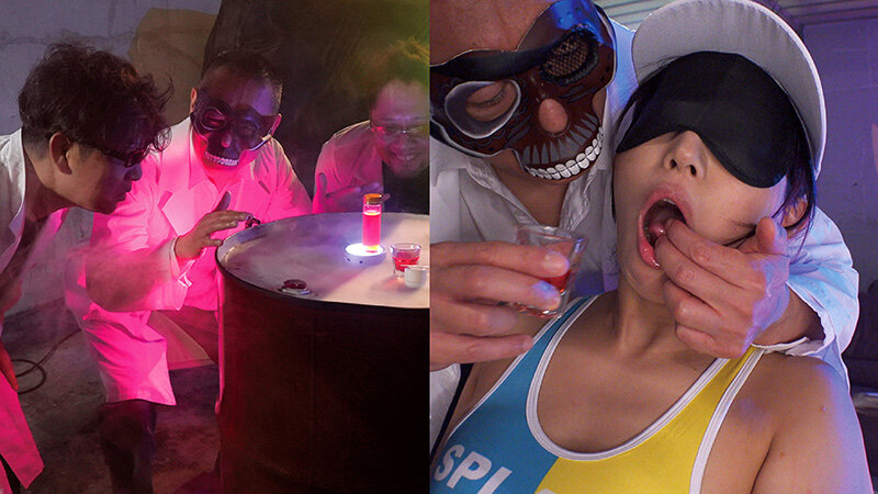 GMEM-131 Part 1 - 30 minutes