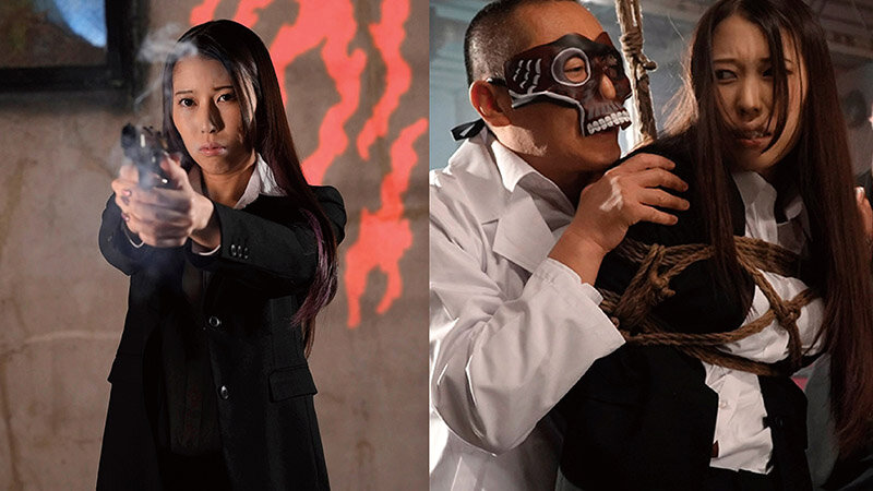 GMEM-133 第 1 部分 - 30 分钟