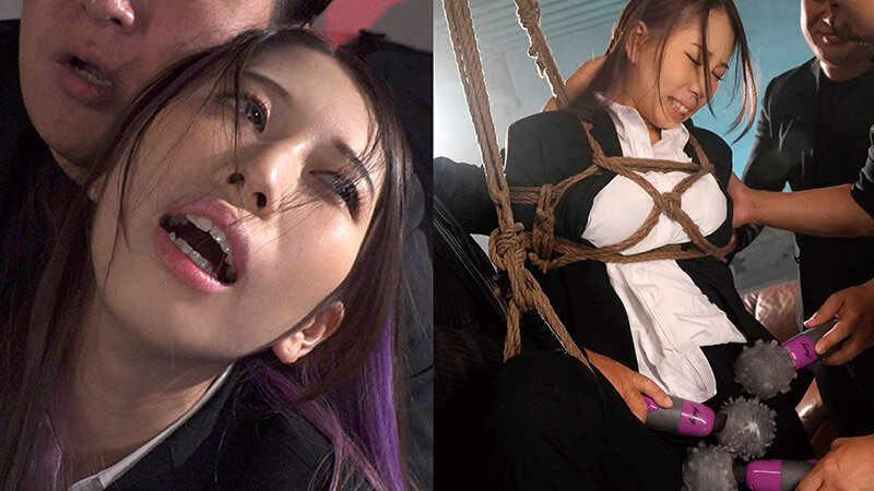 GMEM-133 第 2 部分 - 43 分钟