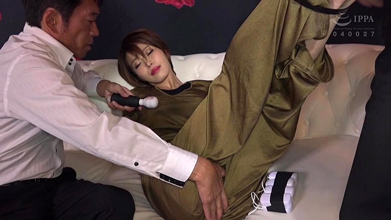 GMEN-004 パート 2 - 37 分