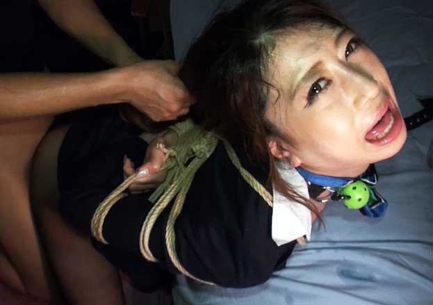 GMRY-001 Bagian 8 - 65 minit