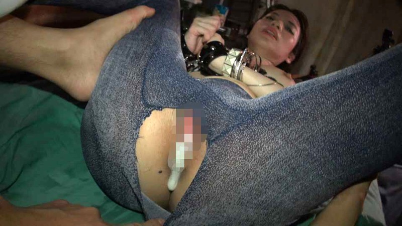 GMRY-004 Bagian 17 - 126 minit