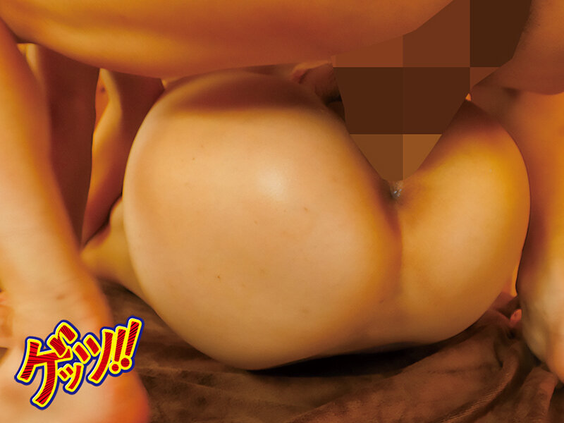 GNAB-058 パート 15 - 156 分