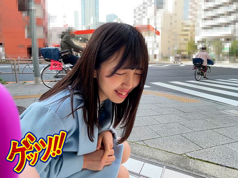 GNAB-093 パート 7 - 144 分