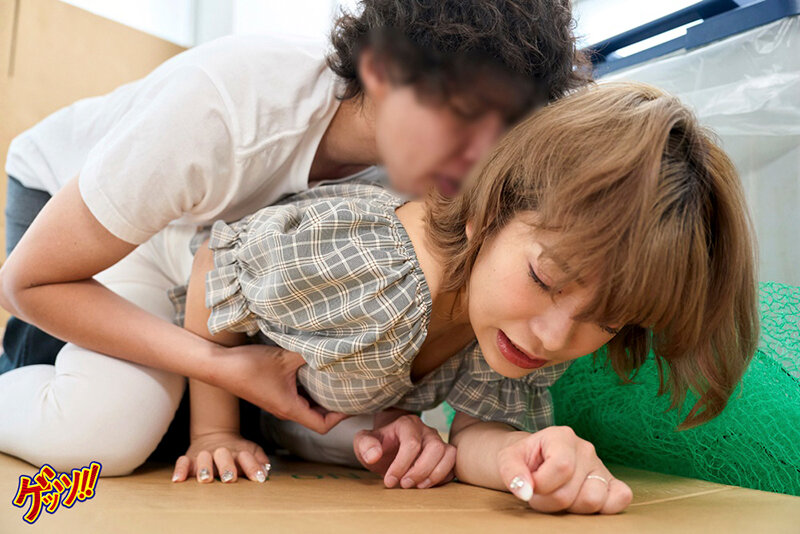 GNAB-114 第 4 部分 - 66 分钟