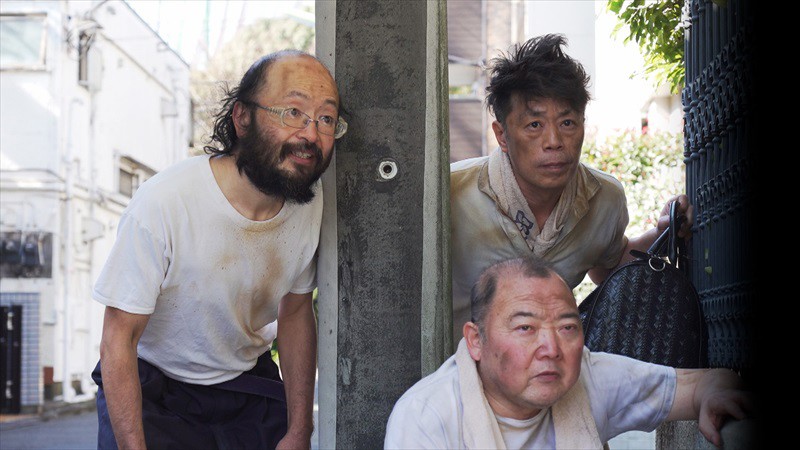 GNAX-051 第 1 部分 - 30 分钟