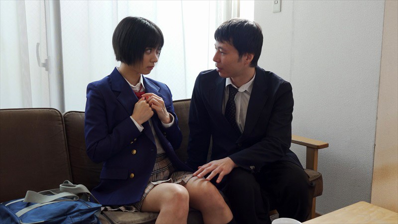 GNAX-052 第 1 部分 - 30 分钟