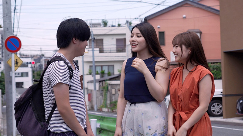 GNAX-059 パート 2 - 42 分