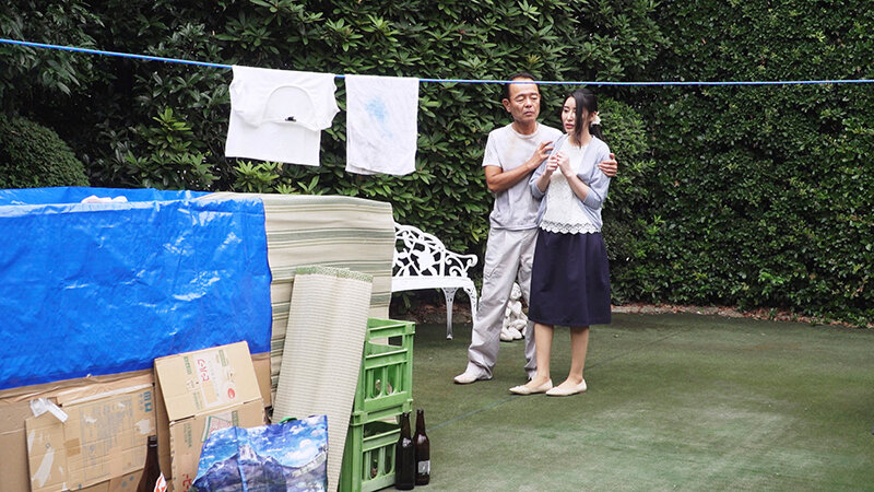 GNAX-061 Bagian 4 - 54 minit