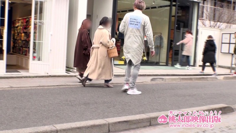 GNP-032 パート 1 - 30 分