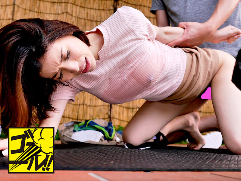 GOAL-054 Bagian 4 - 216 minit