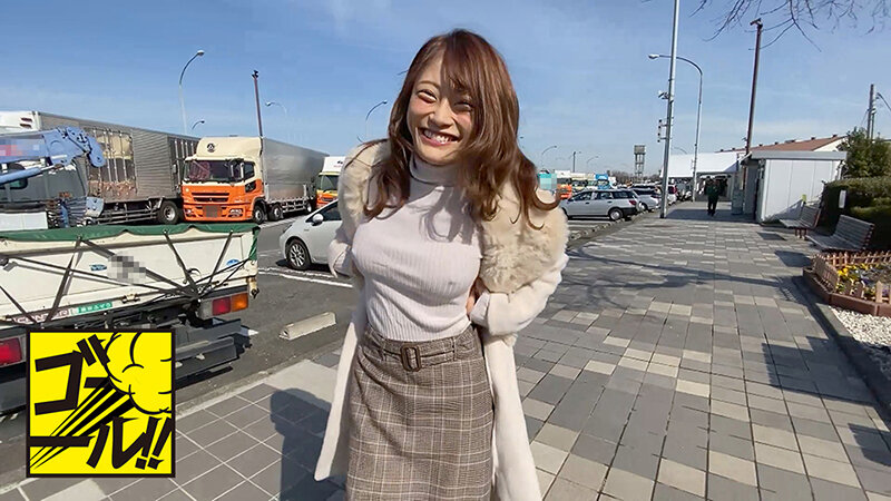 モラル0のギャル美女たちを野外露出に誘ってみたBest 画像9