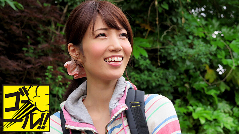 登山女子ナンパ!!山好きでソロ登山してるゆるふわアウトドア女子と即ハメ中出しヤレんのか!?10時間BEST 画像5