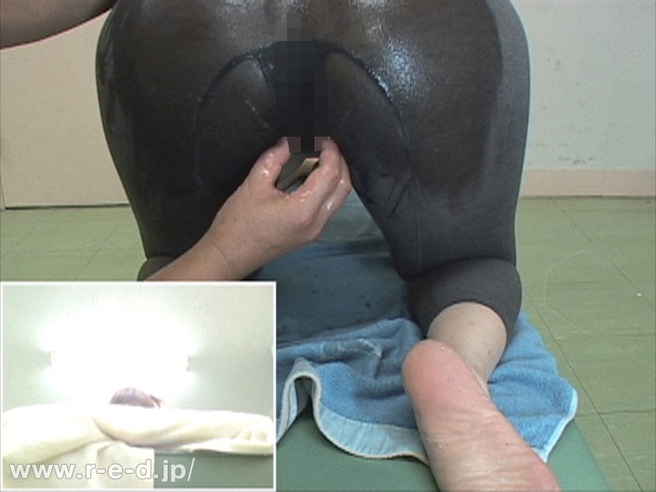 GODG-003 第 3 部分 - 58 分钟