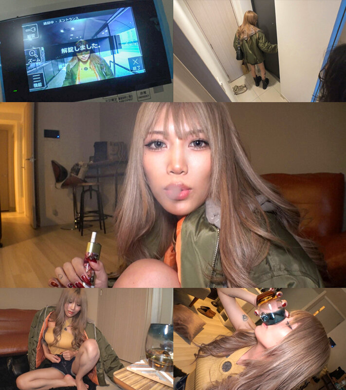 GOHM-002 Bagian 3 - 48 minit