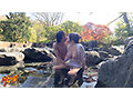 「週末、露出デートしませんか？」巨乳浮気妻淫乱奥さんと1泊2日の露出旅 BEST SELECTION 画像2