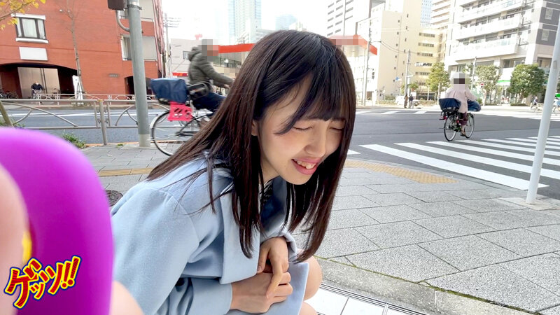 美女10名が賞金エロ検証に参戦!! 街中リモバイミッションに挑戦したら赤面しながら羞恥興奮し… BEST 画像11