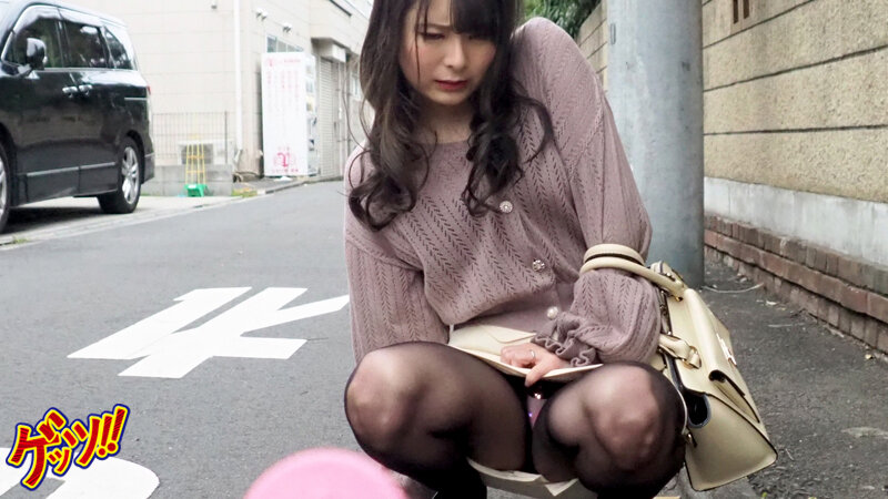 美女10名が賞金エロ検証に参戦!! 街中リモバイミッションに挑戦したら赤面しながら羞恥興奮し… BEST 画像6