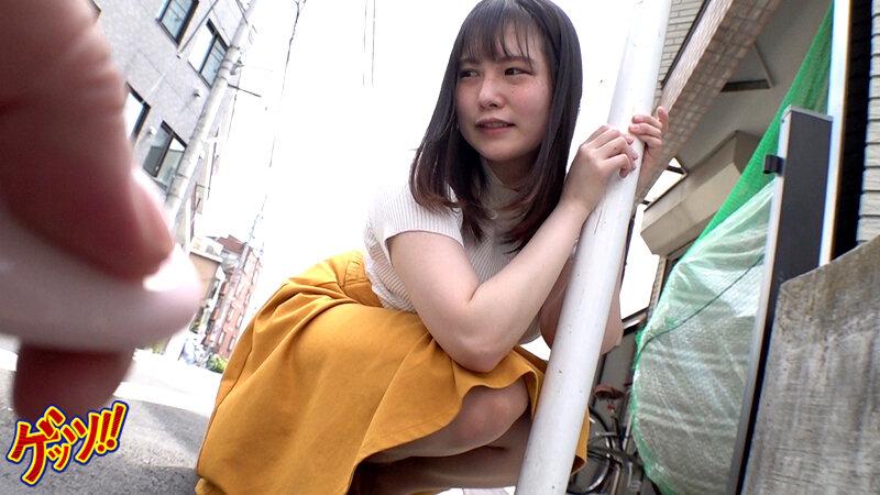 美女10名が賞金エロ検証に参戦!! 街中リモバイミッションに挑戦したら赤面しながら羞恥興奮し… BEST 画像9