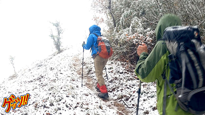 GOOL-009 Bagian 8 - 184 minit