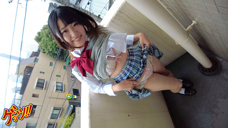 「10代セフレと朝までデート」どこでもごっくんJ系 BEST SELECTION 12時間 画像15