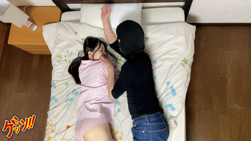 美少女厳選ツケマワシJ系●眠● BEST SELECTION10人11時間 画像8