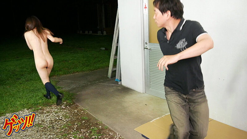GOOL-014 パート 14 - 381 分