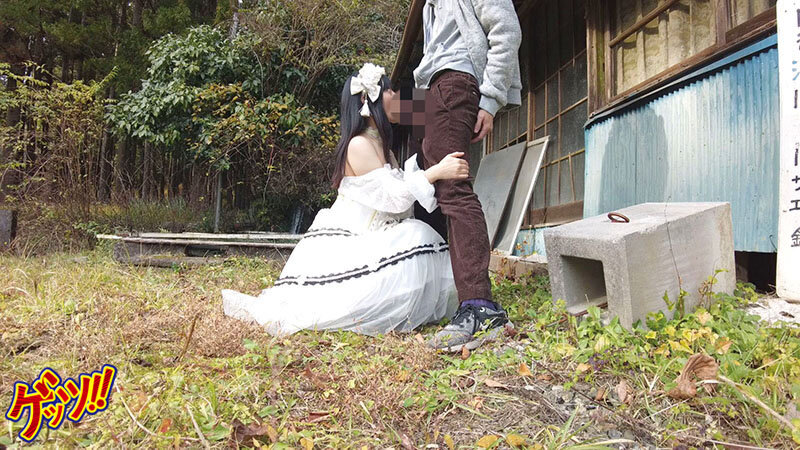 GOOL-015 第 13 部分 - 438 分钟