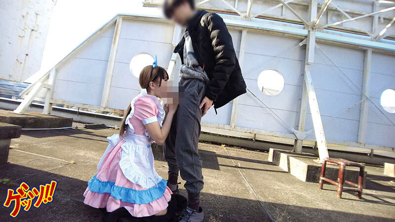 「不憫かわいいJ系と朝までデート?」どこでもごっくん少女 BEST SELECTION 11時間 画像4