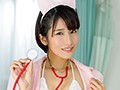 【VR】チャイナ服コスプレで運動して汗がジットリ滲む…更にナースコスで看病プレイ♪来栖うさこ