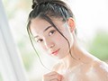 【VR】VGF ヴァーチャルガールフレンド 山中知恵 【バスルーム】