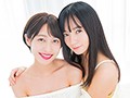 【VR】VGF ヴァーチャルガールフレンド 小柳歩、西永彩奈【おうちデート・ベッドでイチャイチャ】