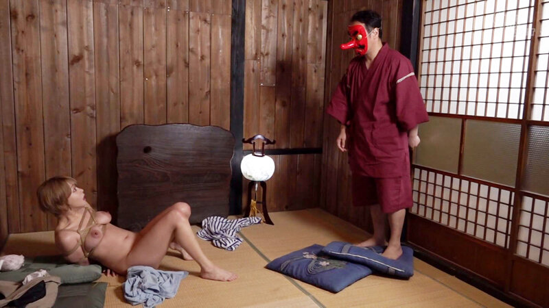 GQE-119 第 12 部分 - 294 分钟