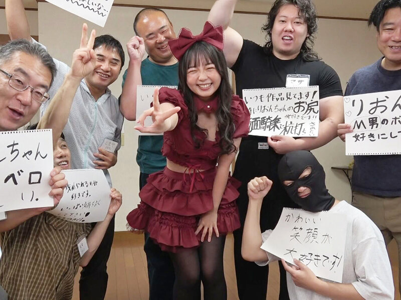 GQN-002 Part 1 - 30 minutes