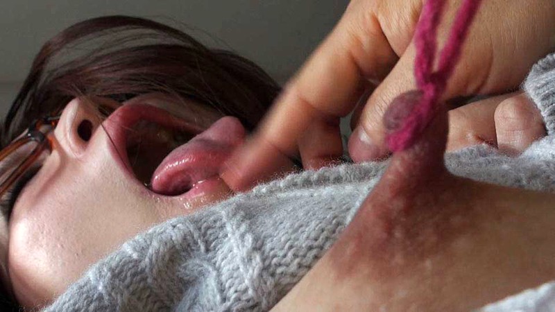 GRGH-001 パート 3 - 46 分