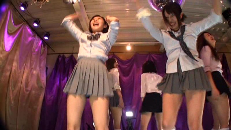 GROO-037 Part 3 - 40 minutes