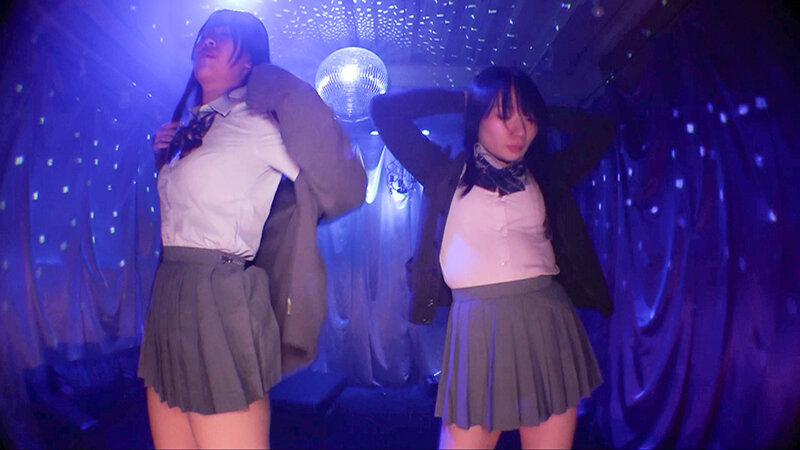 GROO-065 パート 7 - 60 分