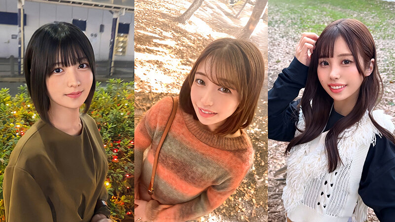 GRSD-001 第 3 部分 - 54 分钟