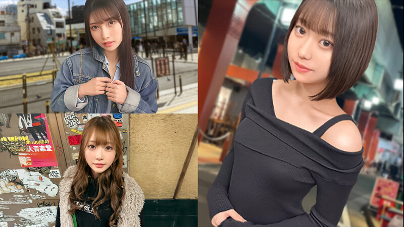 SNAPin GIRLs Vol.2 2枚目