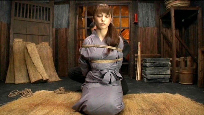 GTJ-007 Bagian 1 - 30 minit