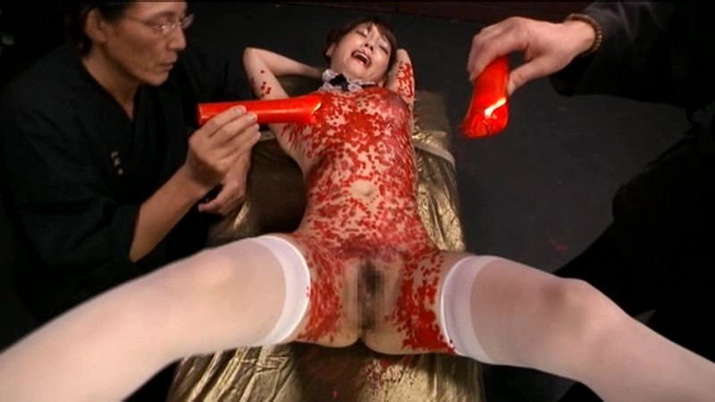 GTJ-008 パート 14 - 134 分