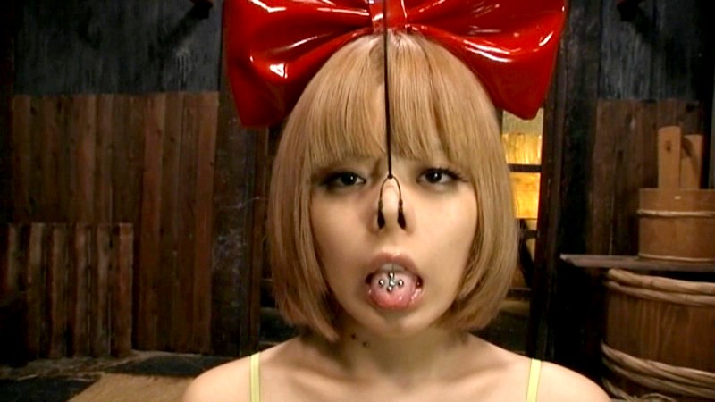 GTJ-010 第 15 部分 - 114 分钟