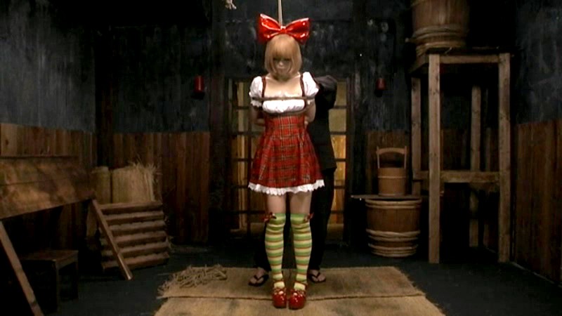 GTJ-010 Bagian 2 - 36 minit