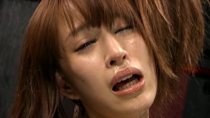 GTJ-012 パート 4 - 54 分